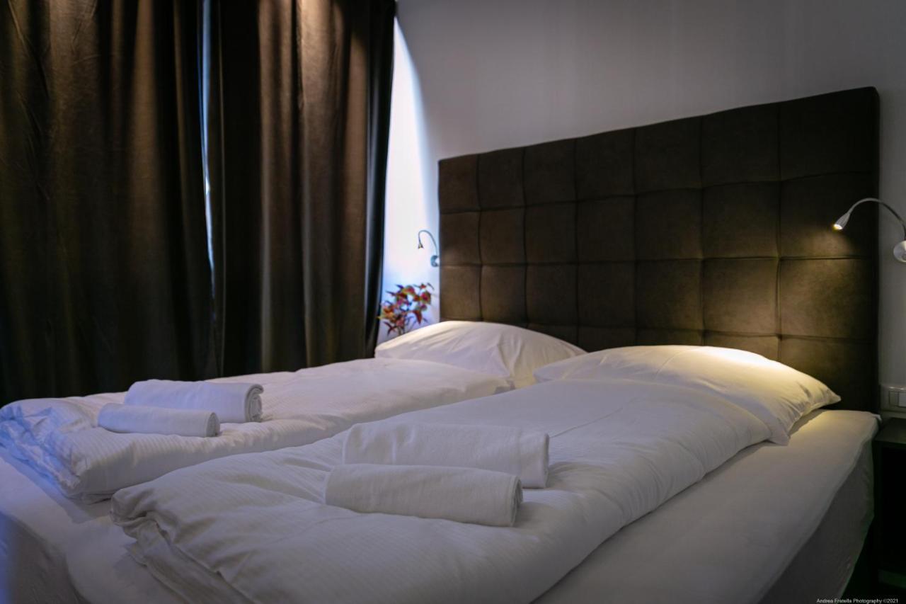 Luxury Apartment Mulino Мерано Екстериор снимка