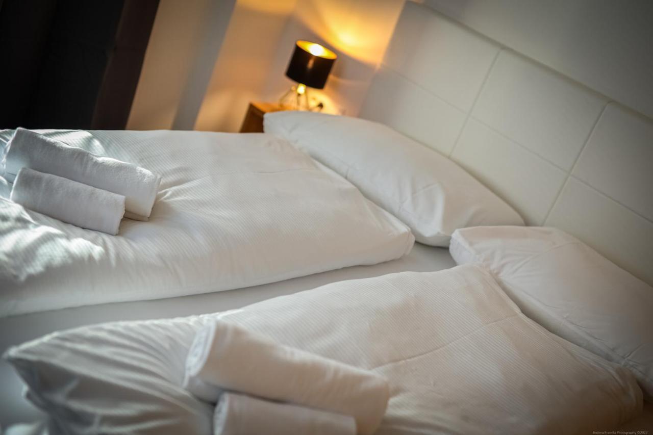 Luxury Apartment Mulino Мерано Екстериор снимка